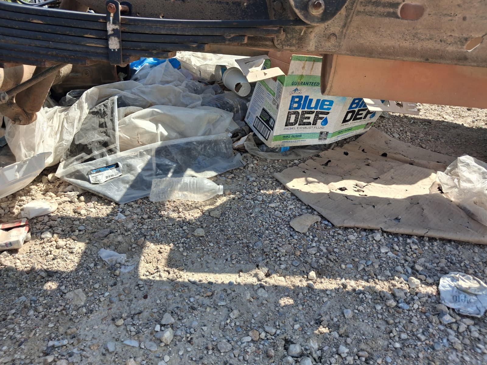 Junk Removal Project 7